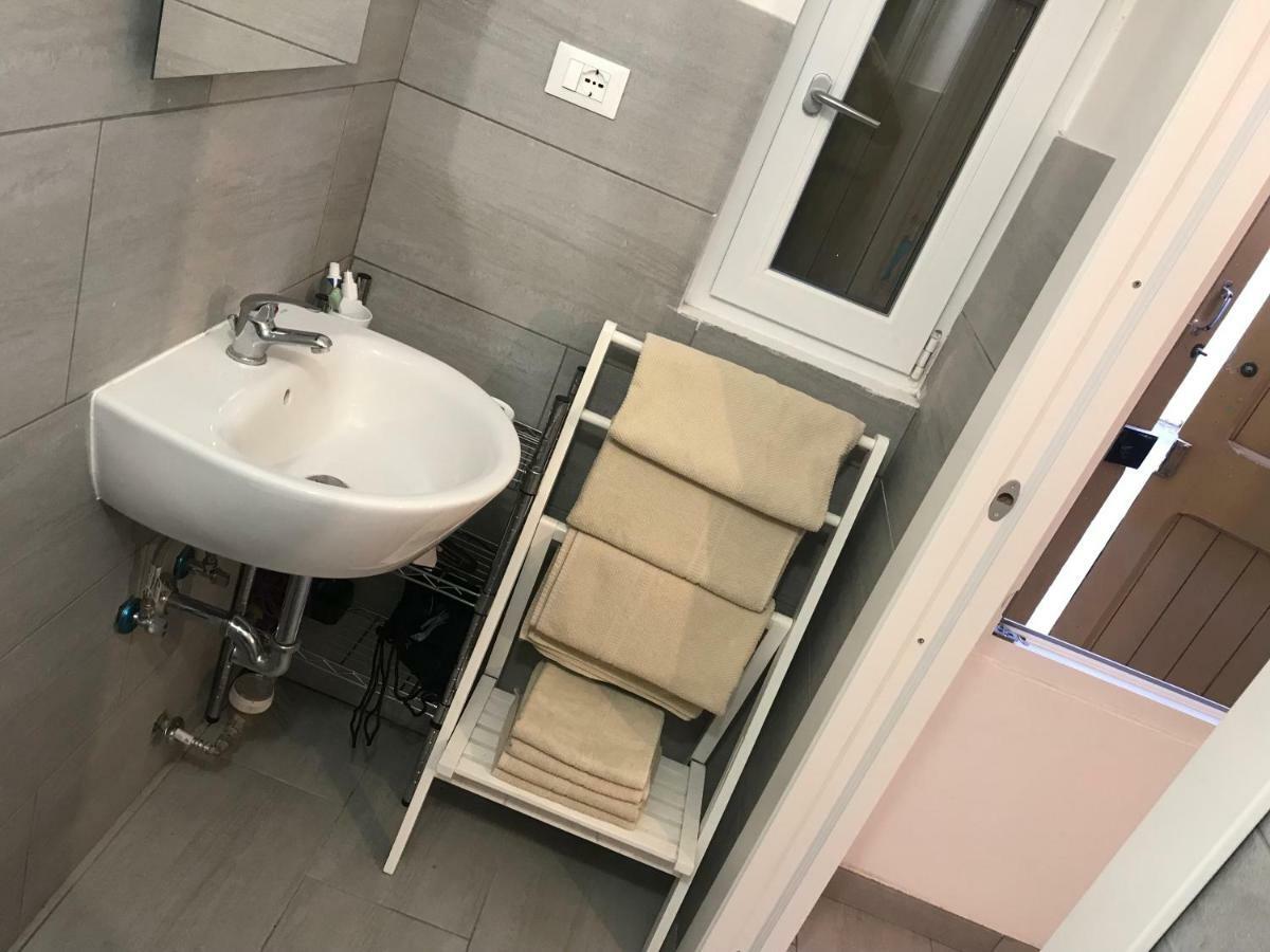 Apartament Loft Parisio Bolonia Zewnętrze zdjęcie